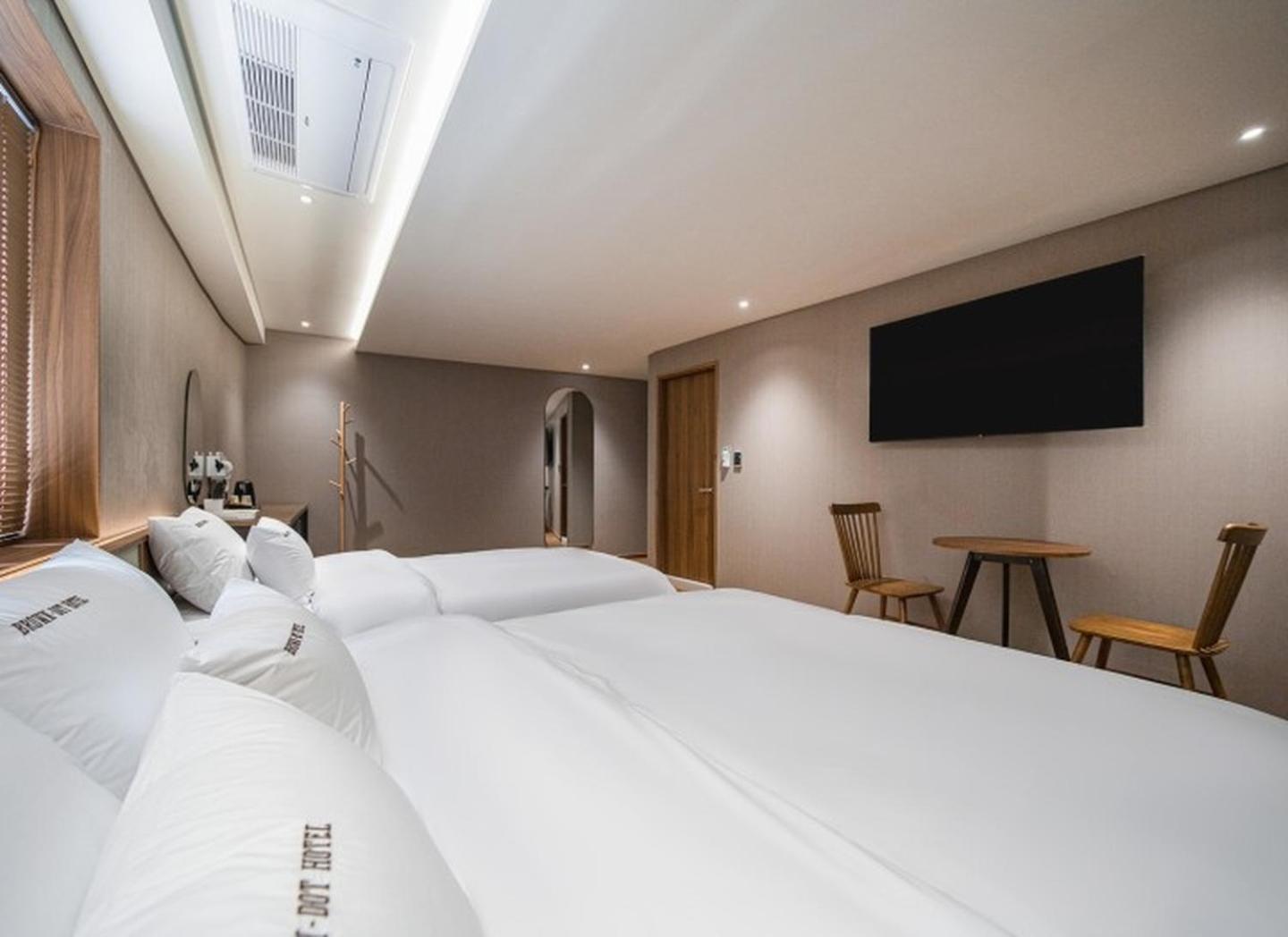 Browndot Eulwangri Hotel Incheon Exterior foto