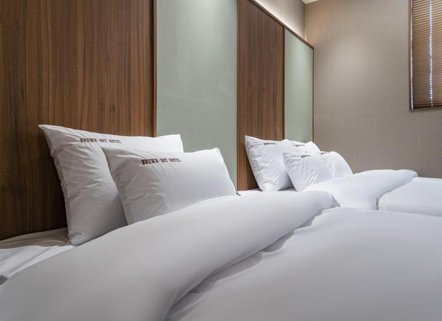 Browndot Eulwangri Hotel Incheon Exterior foto